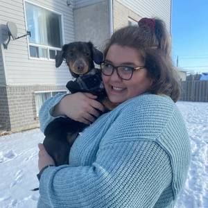 Meet your Posher, Brittany